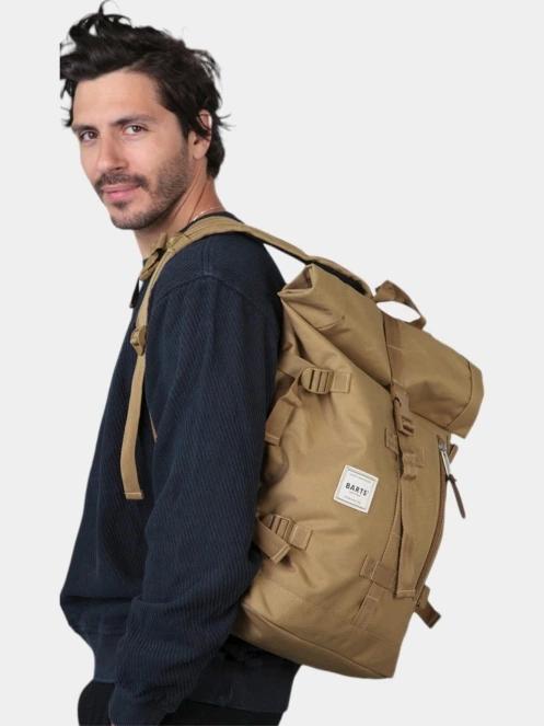 rucsac Barts Mountain Backpack maro 3