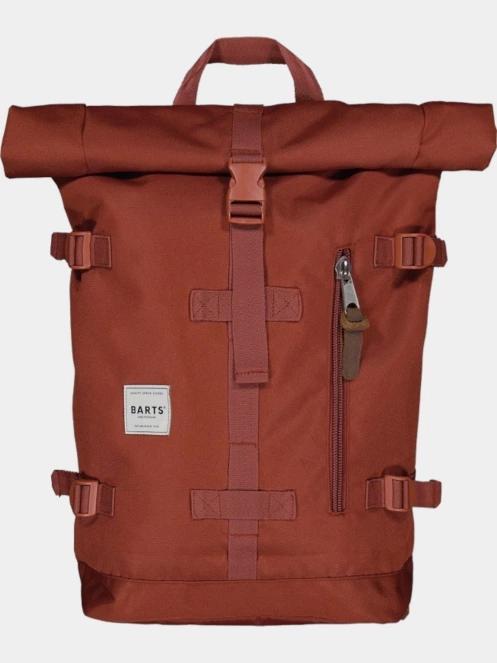 rucsac Barts Mountain Backpack rosu 2