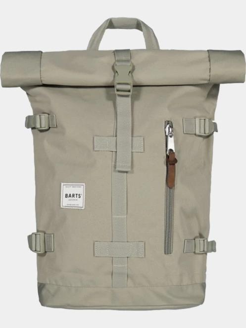 rucsac Barts Mountain Backpack oliv 2