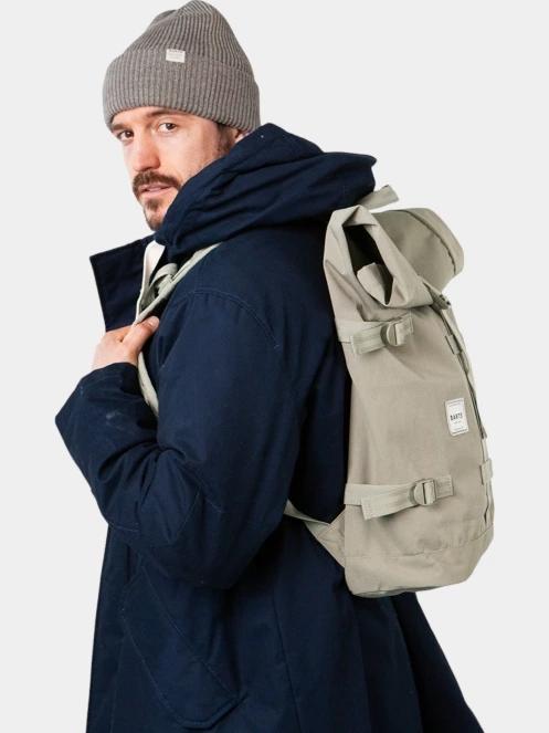 rucsac Barts Mountain Backpack oliv 3
