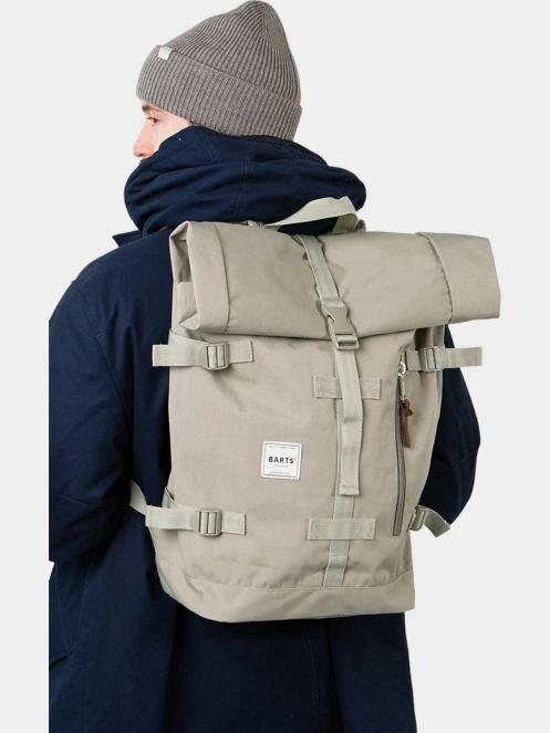 rucsac Barts Mountain Backpack oliv 4