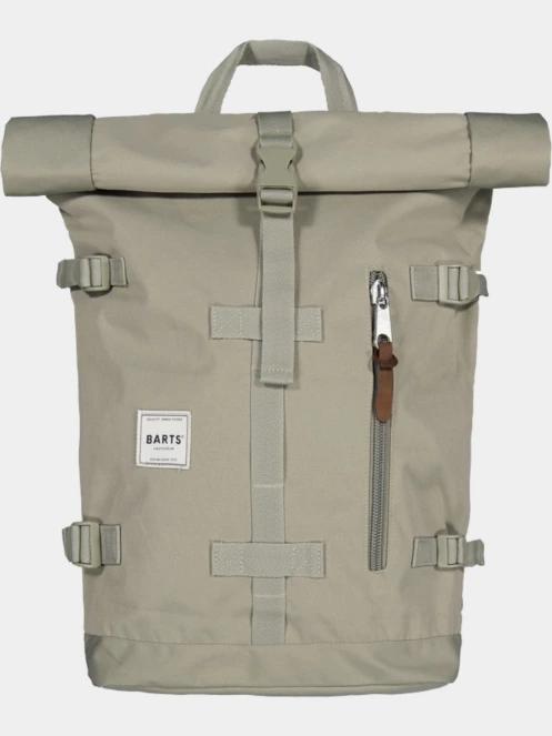 rucsac Barts Mountain Backpack oliv 2