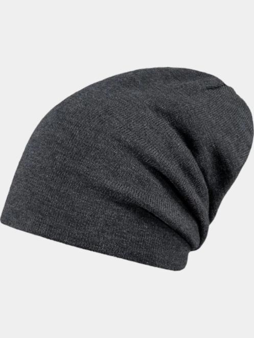 sapca Barts Eclipse Beanie gri 2