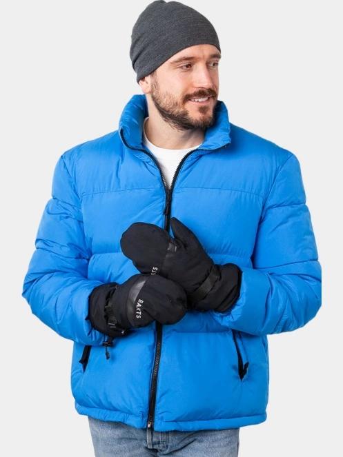 sapca Barts Eclipse Beanie gri 3