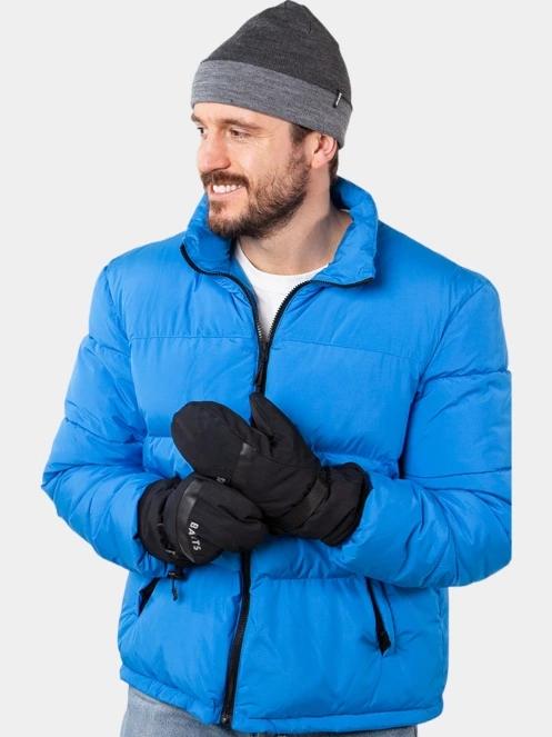 sapca Barts Eclipse Beanie gri 4