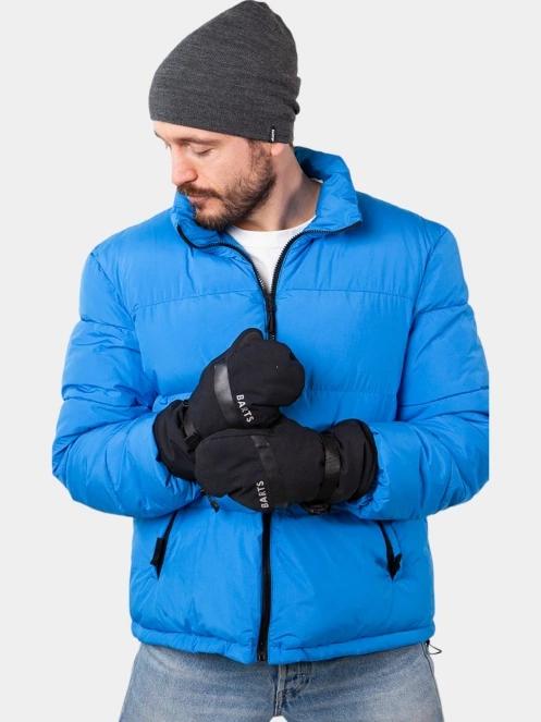 sapca Barts Eclipse Beanie gri 5