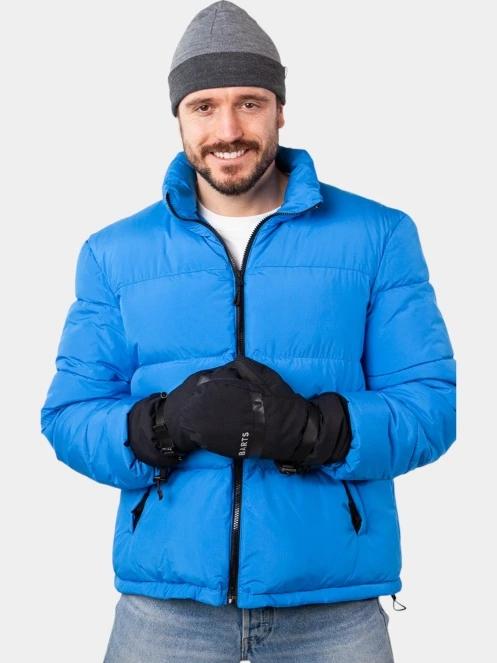 sapca Barts Eclipse Beanie gri 6
