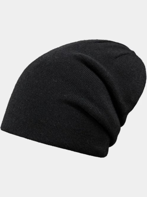 sapca Barts Eclipse Beanie negru 2
