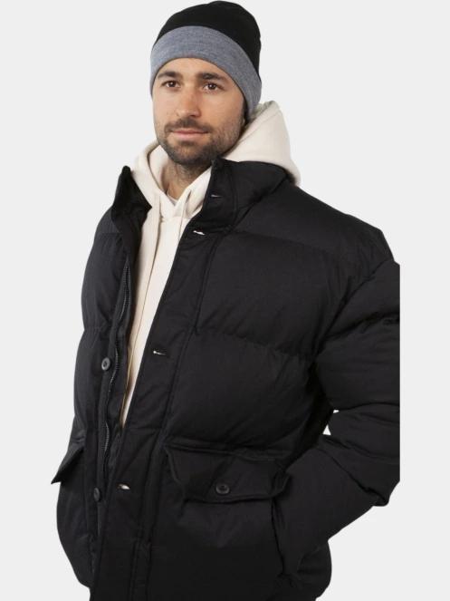 sapca Barts Eclipse Beanie negru 4