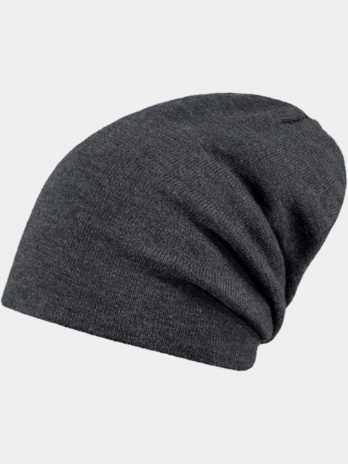 sapca Barts Eclipse Beanie gri 2