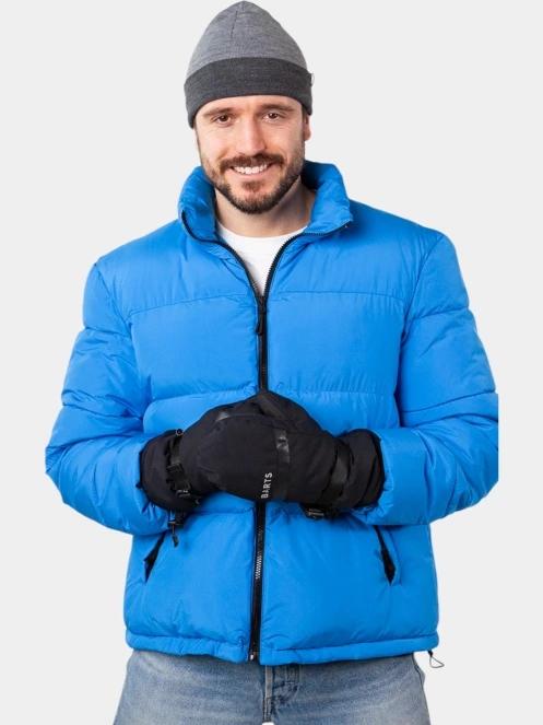 sapca Barts Eclipse Beanie gri 4