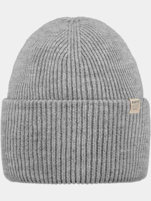sapca Barts Haveno Beanie gri 2