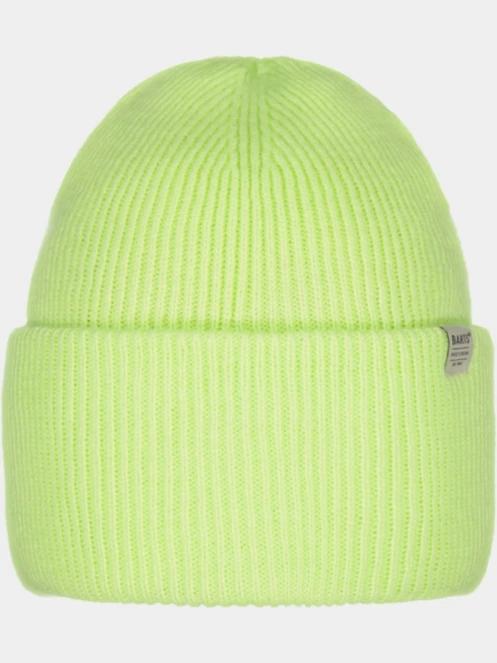 sapca Barts Haveno Beanie verde 2