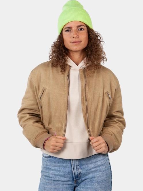sapca Barts Haveno Beanie verde 3