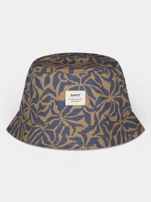 bucket hat Barts Lowan Hat albastru inchis 2
