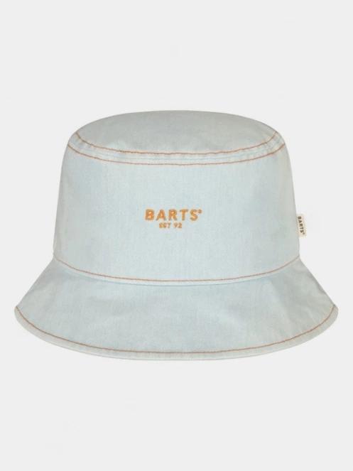 bucket hat Barts Jabiru Hat albastru deschis 2