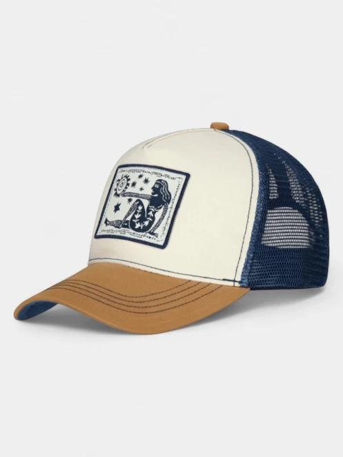 sapca de baseball pt. barbati Barts Kurraki Cap nisip 2