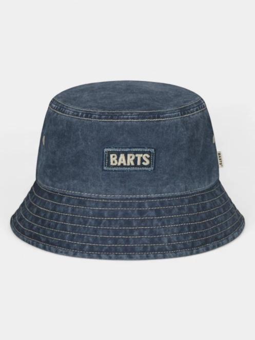 bucket hat Barts Pengana Hat albastru inchis 2