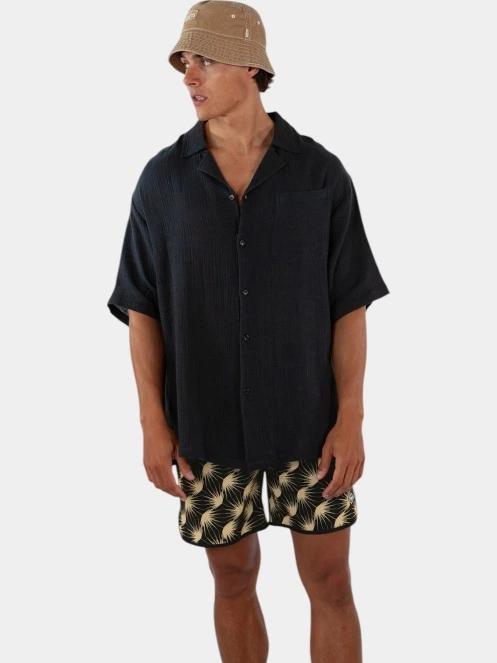 bucket hat Barts Pengana Hat maro 3