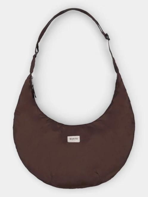 geanta de umar pt. femei Barts Nurrin Shoulderbag maro 2