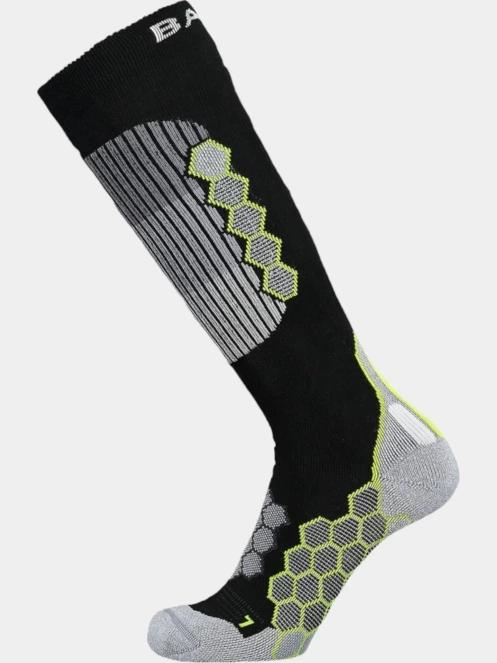 ciorapi de schi Barts Advanced Ski Two negru 2