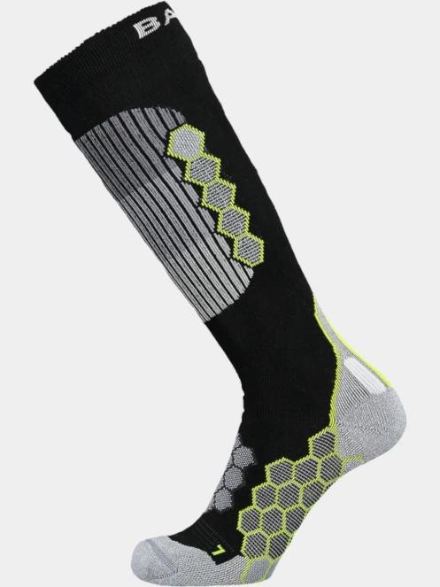 ciorapi de schi Barts Advanced Ski Two negru 2