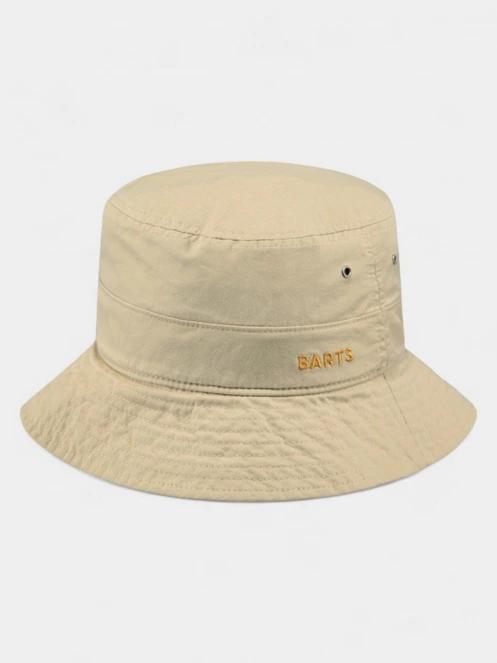 bucket hat Barts Calomba Hat nisip 2