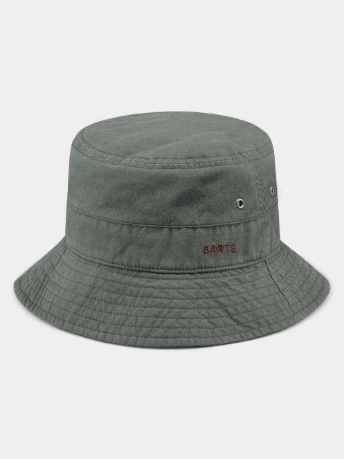 bucket hat Barts Calomba Hat oliv 2