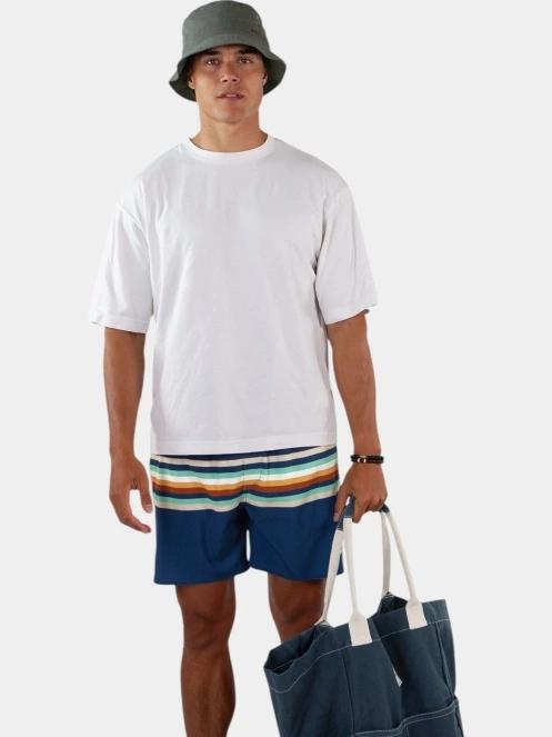 bucket hat Barts Calomba Hat oliv 3