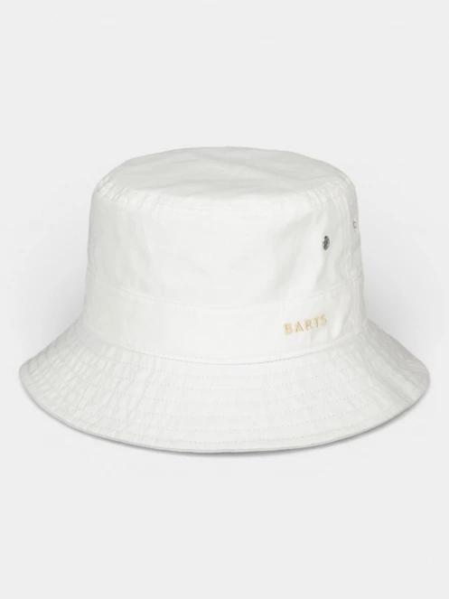 bucket hat Barts Calomba Hat alb 2