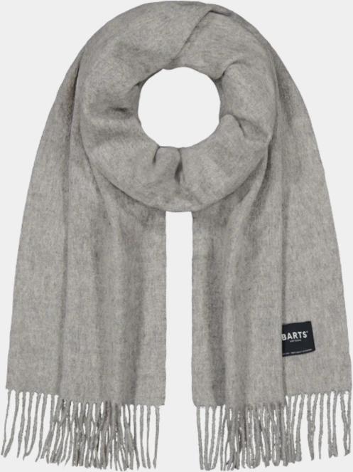 sal pt. barbati Barts Kristjen Scarf gri 2
