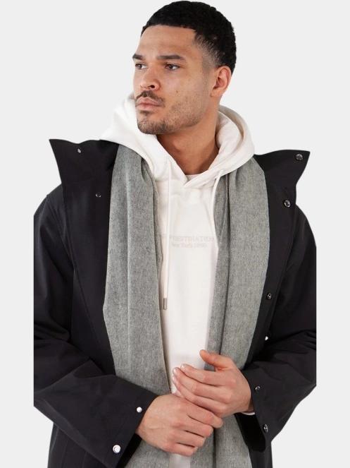 sal pt. barbati Barts Kristjen Scarf gri 4