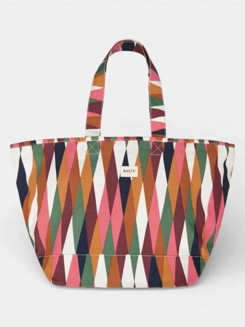 geanta shopper pt. femei Barts Juno Bag multicolor 2