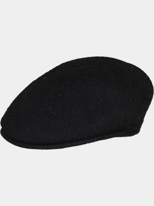 sapca elvetiana Barts Fjordur Cap negru 2