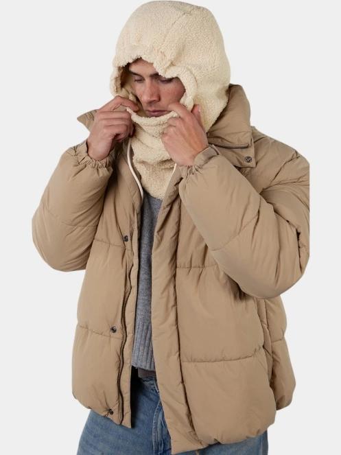 balaklava Barts Isafjord Hood nisip 5