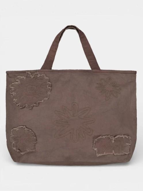 geanta de plaja pt. femei Barts Dieuw Beachbag maro 2