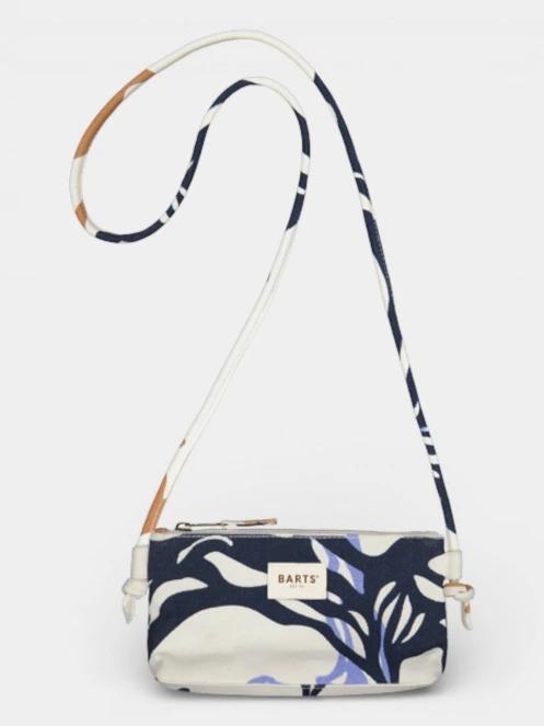 geanta mica pt. femei Barts Juno Mini Bag alb 2