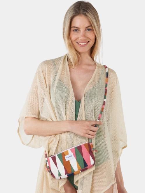 geanta mica pt. femei Barts Juno Mini Bag multicolor 3
