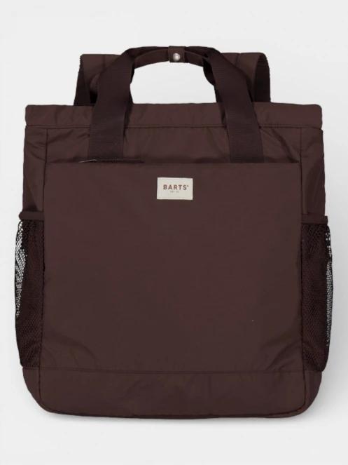 rucsac Barts Nurrin Backpack maro 2