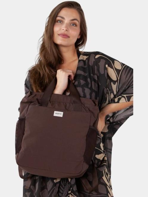 rucsac Barts Nurrin Backpack maro 3