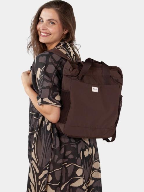 rucsac Barts Nurrin Backpack maro 4