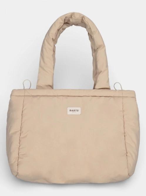 geanta shopper pt. femei Barts Nurrin Shopper nisip 2