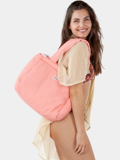 geanta shopper pt. femei Barts Nurrin Shopper roz 4