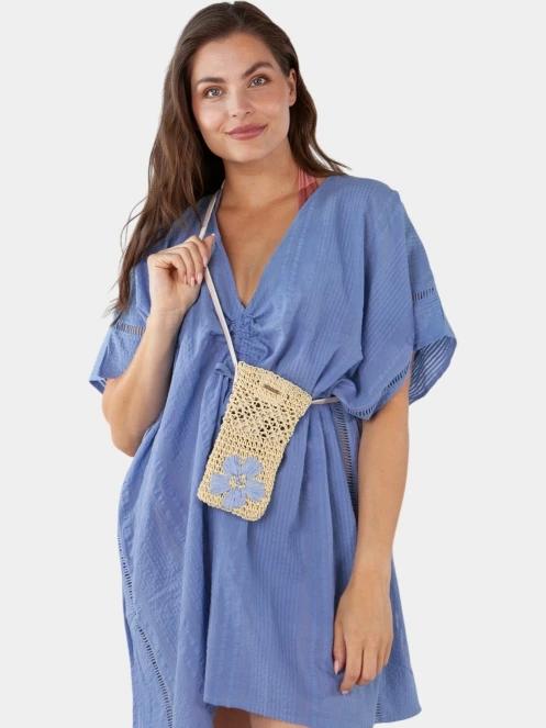 husa pentru telefon pt. femei Barts Hayze Phonebag nisip 3