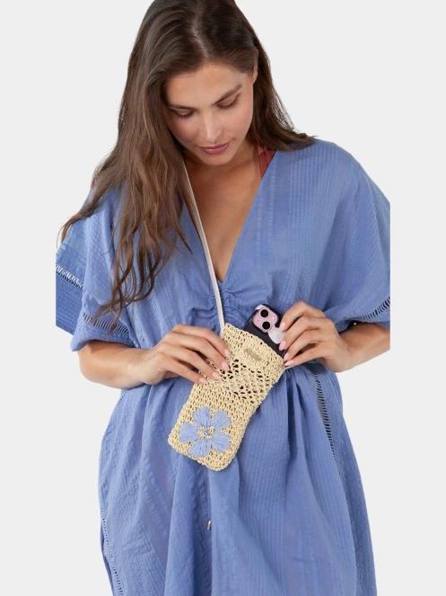 husa pentru telefon pt. femei Barts Hayze Phonebag nisip 4