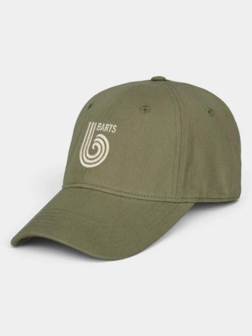 sapca de baseball Barts Munroz Cap verde 2