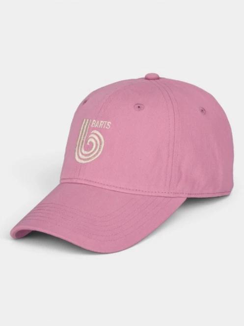 sapca de baseball Barts Munroz Cap roz 2