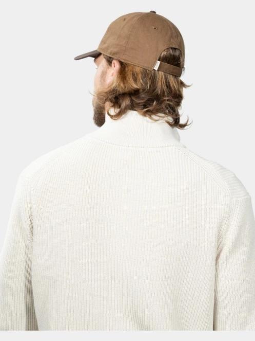 sapca de baseball Barts Seumaz Cap maro 5