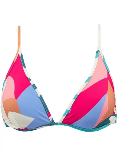 sutien bikini pt. femei Barts Congee Wire Triangle multicolor 5