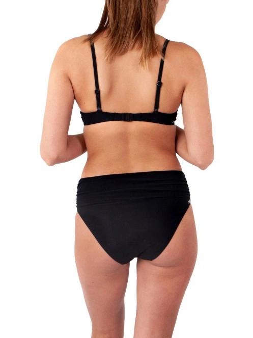 sutien bikini pt. femei Barts Solid Wire negru 3
